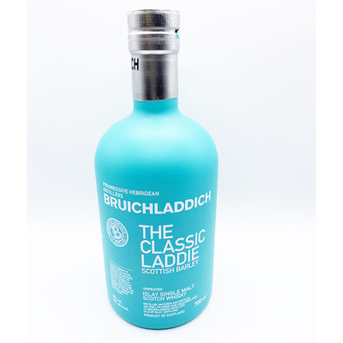 BRUICHLADDICH THE CLASSIC LADDIE - Hook Norton Brewery