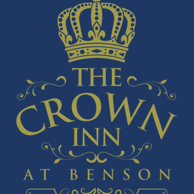 The Crown Inn Benson