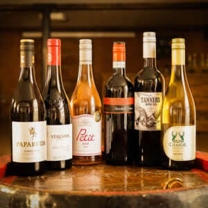 The Discovery Wine Case - Hook Norton Brewery