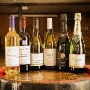 The English Wine Case - Hook Norton Brewery 02