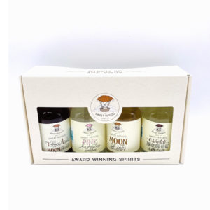 The Sweet Potato Moonshine Spirit Gift Pack