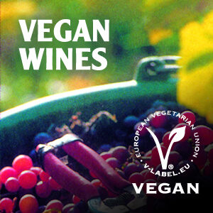 Vegan Wine