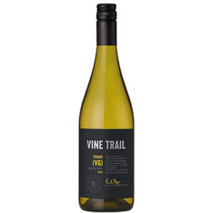 Vine Trail Viognier, Rapel Valley