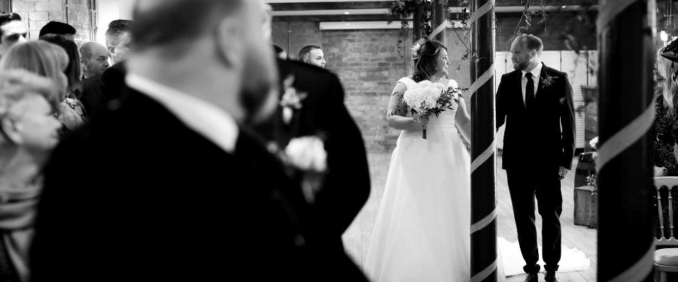 Weddings at Hook Norton Brewery – 07