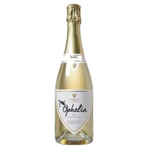 Welcombe Hills English Sparkling Blanc de Noirs – Ophelia