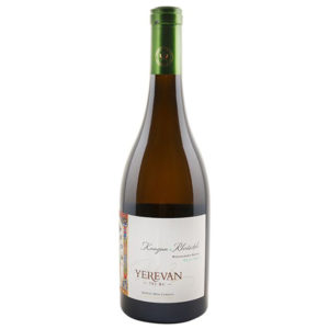 YEREVAN KANGUN RKATSITELI WINEMAKERS BLEND WHITE