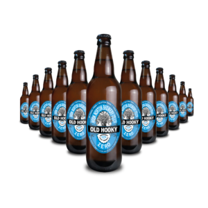OLD HOOKY ZERO 0.0%