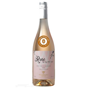 a Rose by any other name – English Rosé