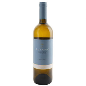 Altano Organic Douro Branco 2019