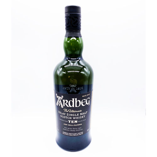 Ardbeg Islay Single Malt Scotch 10年2本 Ardbeg 10 Year Old Islay Single Malt Scotch Whisky 70cl | The