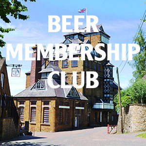 Beer Membership Club