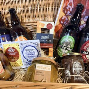 The Hooky Best Hamper