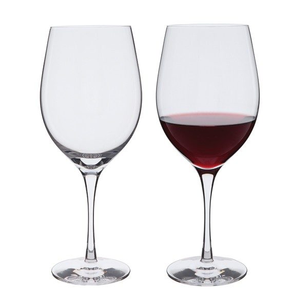 Bordeaux glass sales