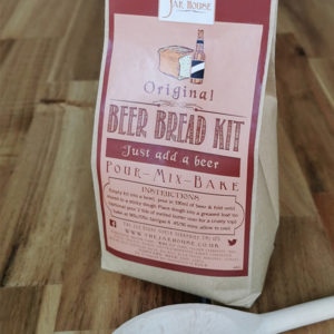 Beer Bred Kit