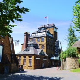 Hook Norton Brewery