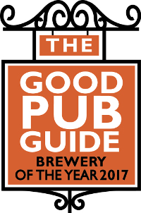 The Good Pub Guide Logo