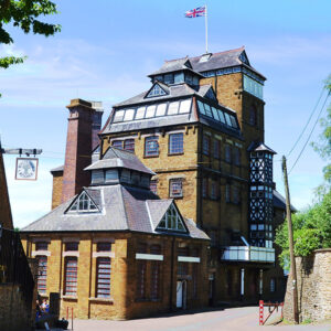 BUY ONE GET ONE FREE BREWERY TOUR GIFT VOUCHER