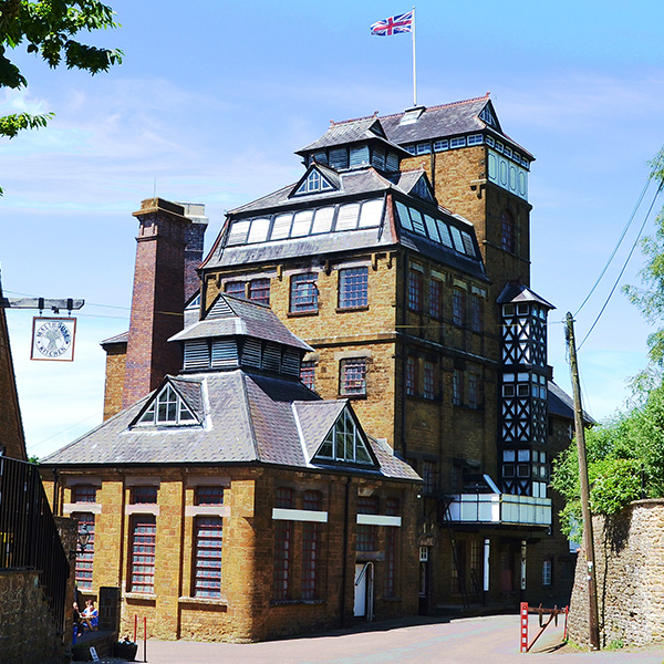 BUY ONE GET ONE FREE BREWERY TOUR GIFT VOUCHER