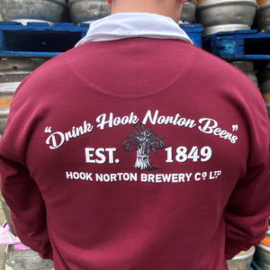Hooky Classic Range
