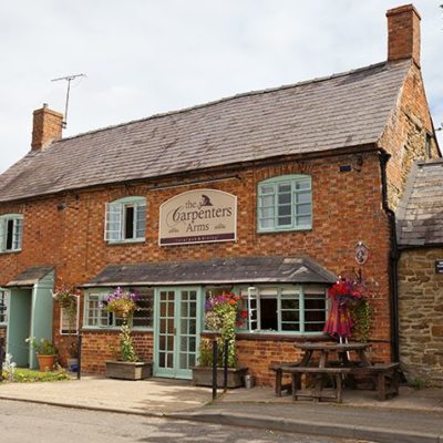 The Carpenters Arms