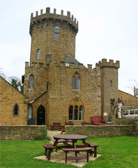 Castle Inn