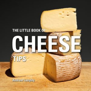Little book of cheese tips