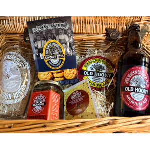 Fruity & Full Bodied Hamper