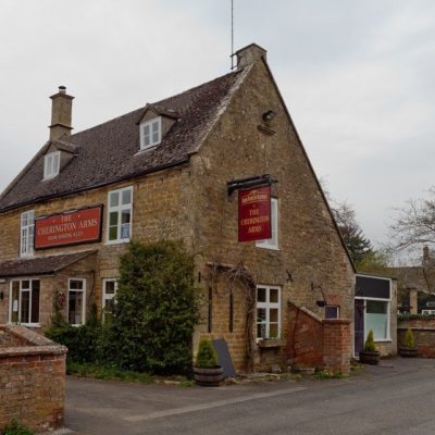 The Cherington Arms