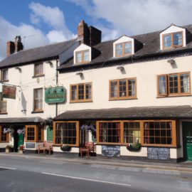 Coach & Horses Shipston