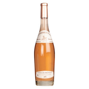 comte de provence