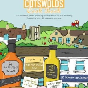 Cotswolds Cook Book
