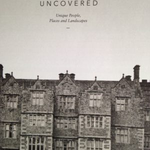 Cotswolds Uncovered Book
