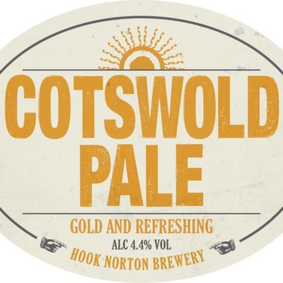 Cotswold Pale