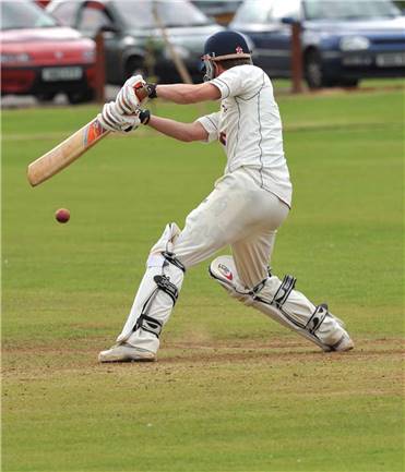 HOOK NORTON CRICKET CLUB