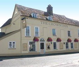 The Crown Benson