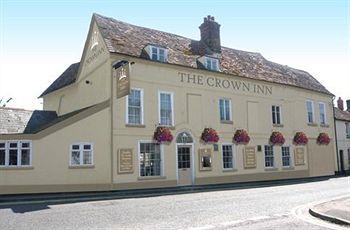 The Crown Benson