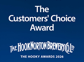customers choice award 2026