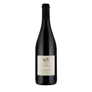 domaine du barres