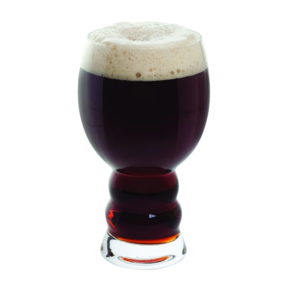 Brew Craft Stout And Strong Glass
