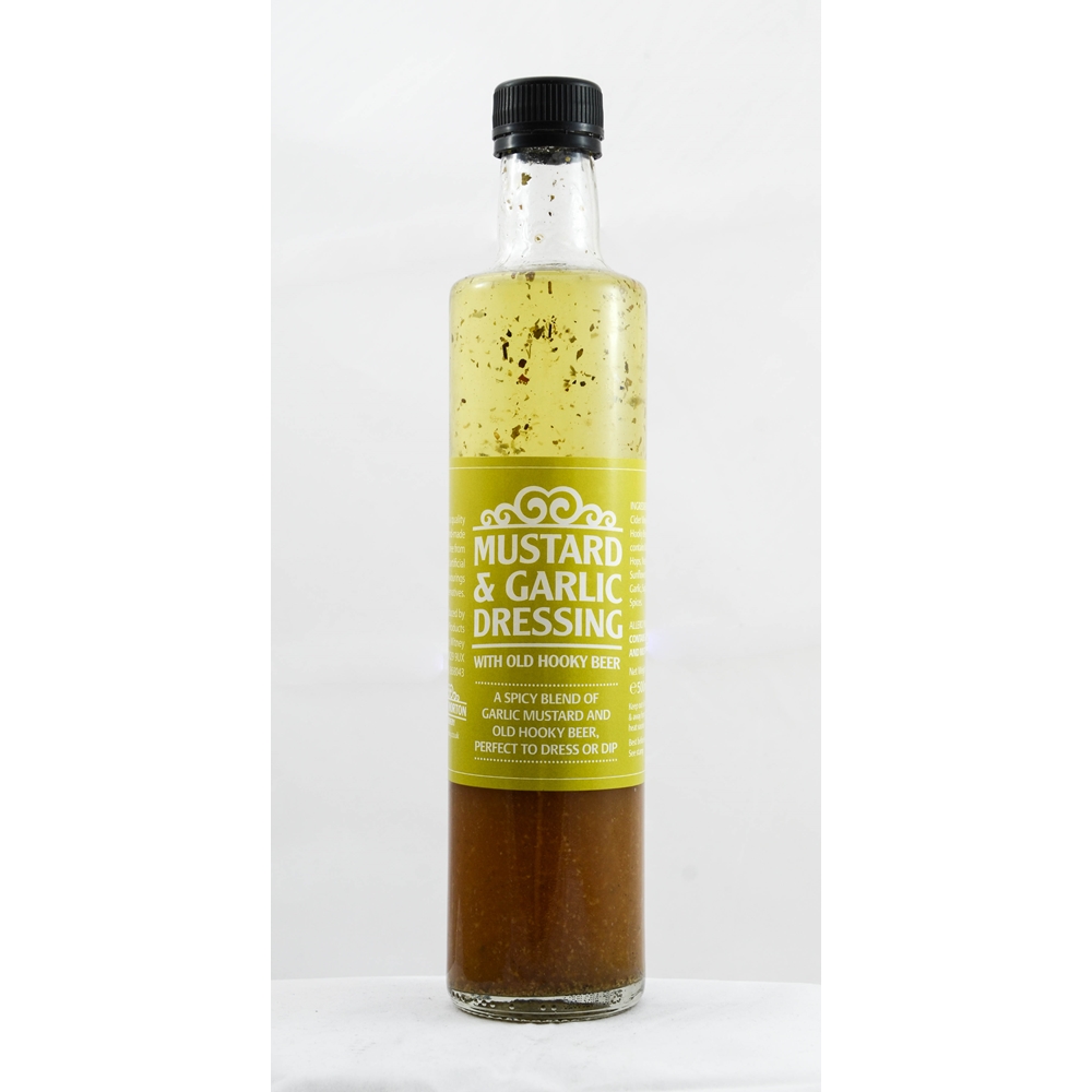 Beer Dressing
