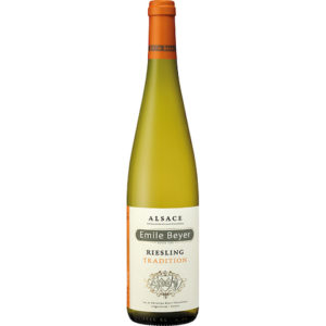 Riesling Alsace Tradition Organic Emile Beyer
