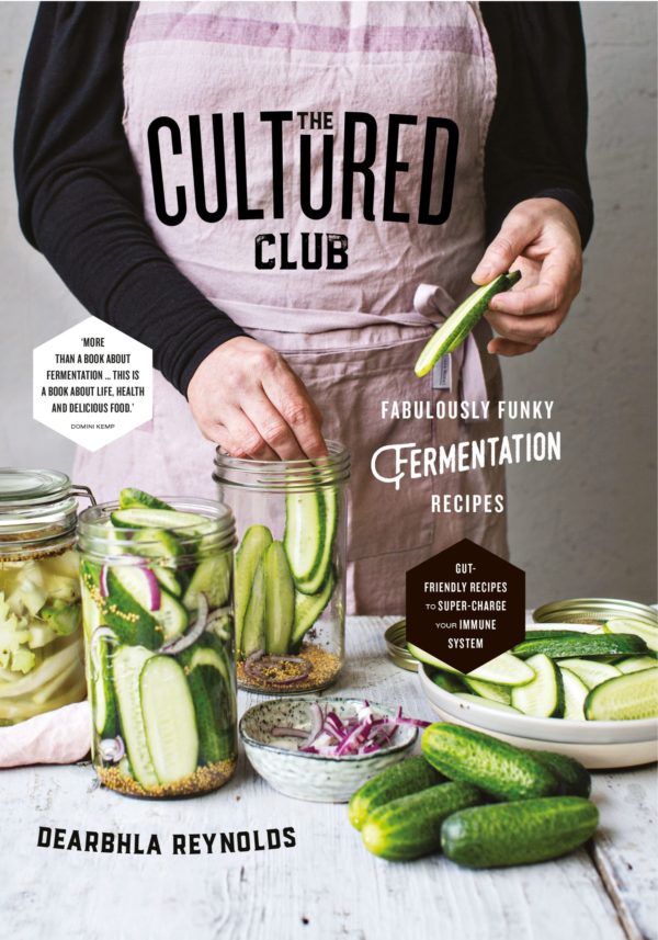Fabulous Funky Fermentation Recipes