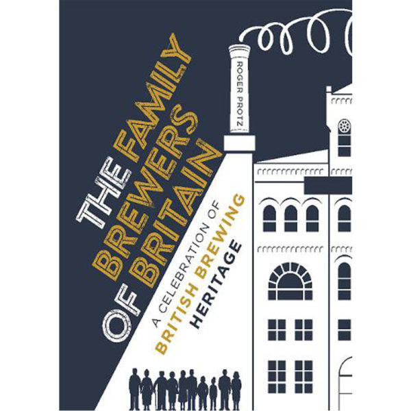 The family brewers of Britain