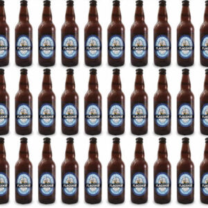 Flagship English IPA from Hook Norton Brewery - Four Case Deal