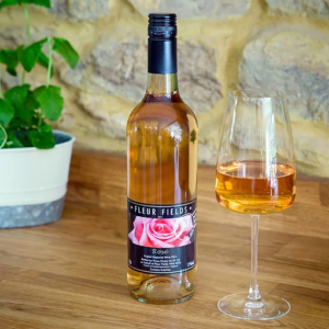 Fleur Fields Rosé