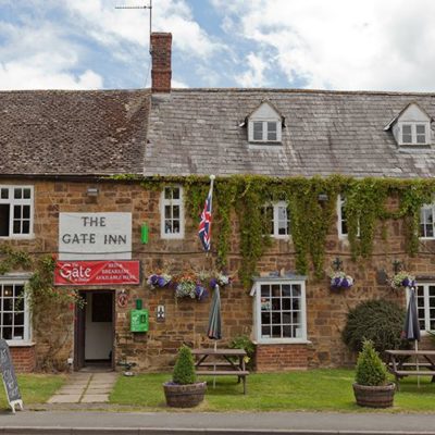 The Gate Inn