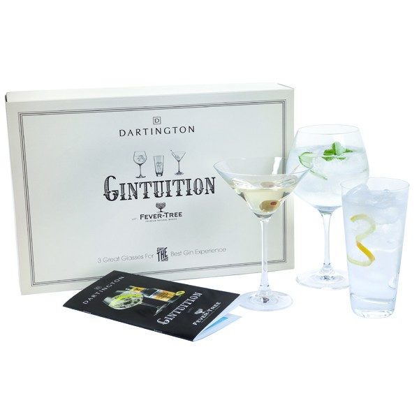 Gintuition Set