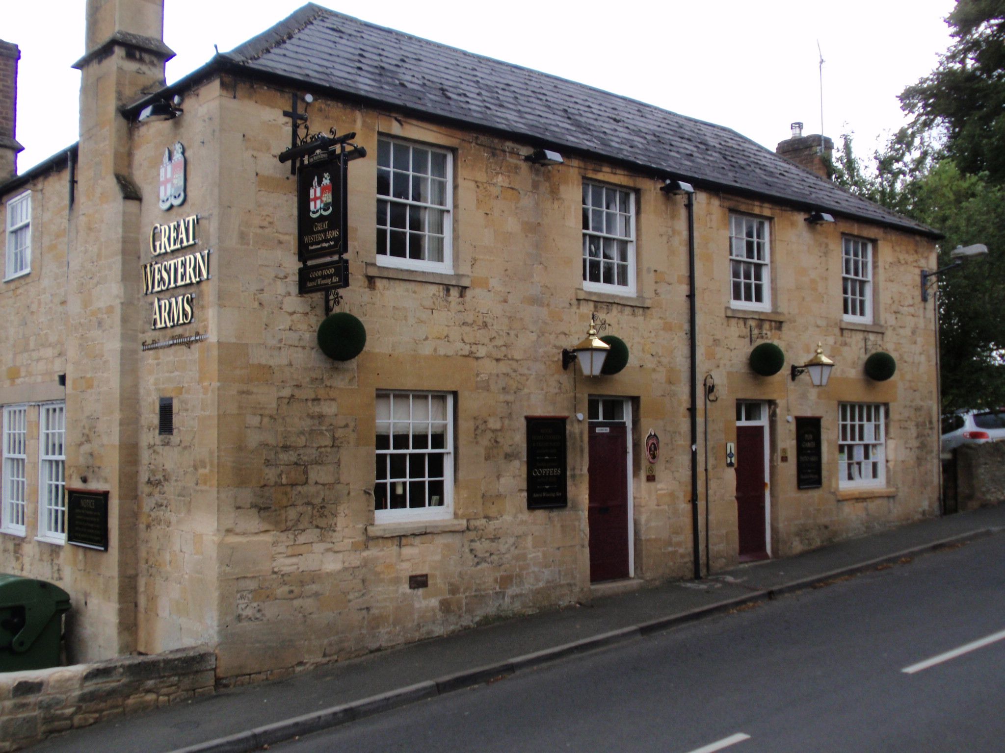 Available Hooky Pub Tenancies Hook Norton Brewery