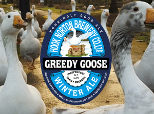 Greedy Goose