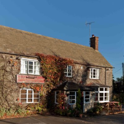 Great Western Arms Ayno
